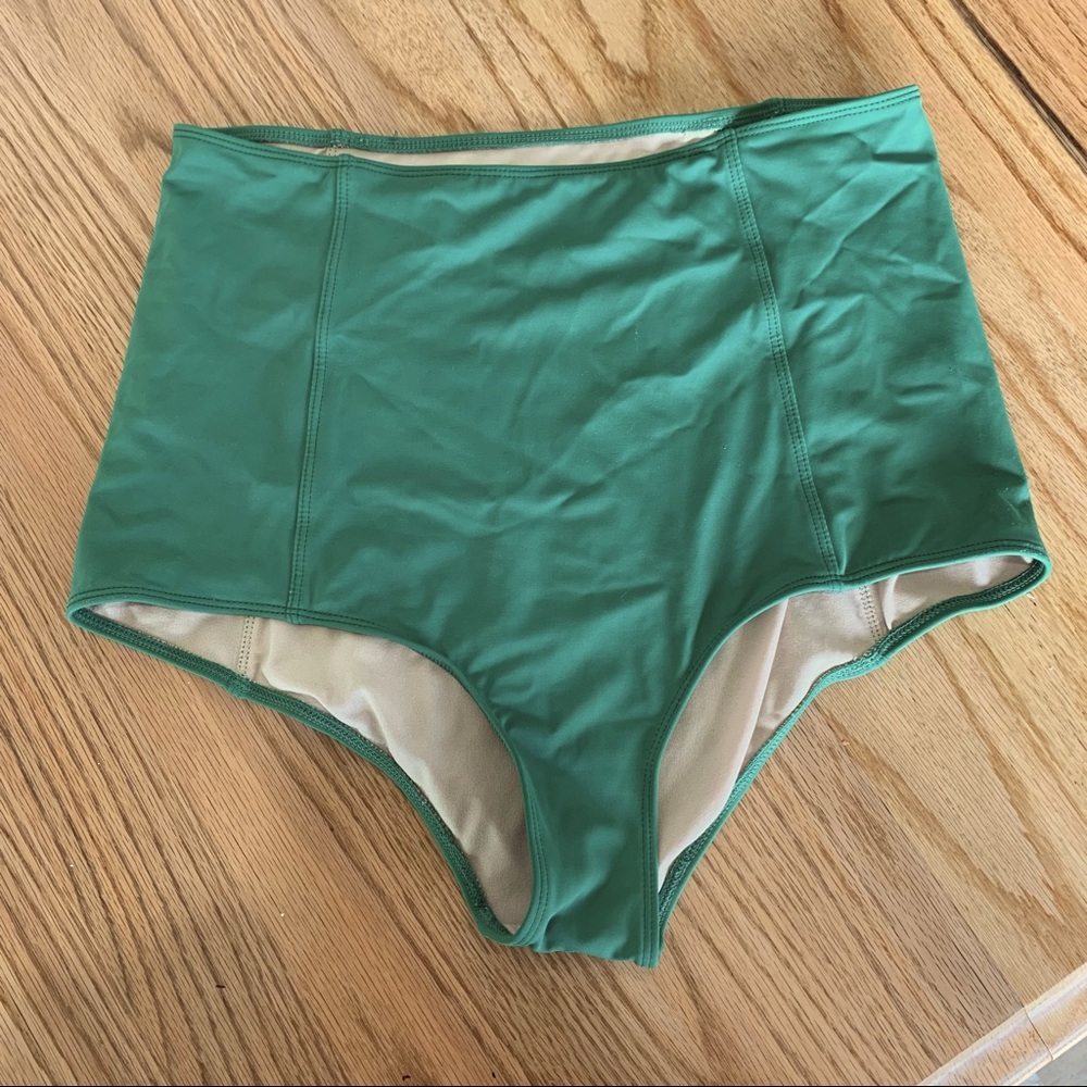 SWIM BOTTOMS